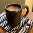 Frio chegando? Aposte no chocolate quente 