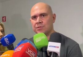 Abilio ironiza convite de Emanuel: “Vai que a PF aparece na reunião