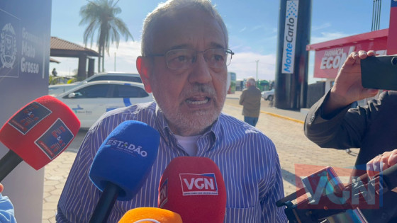 Marcelo de Oliveira demonstra desconhecer decisão oficial da própria secretaria