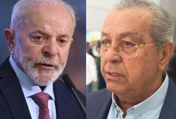 Senador diz que criação de novas cadeiras é “escárnio” e defende manutenção do veto presidencial no Congresso