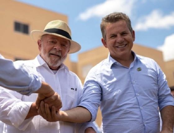 Mendes minimiza aumento da popularidade de Lula: “política é como nuvem”  