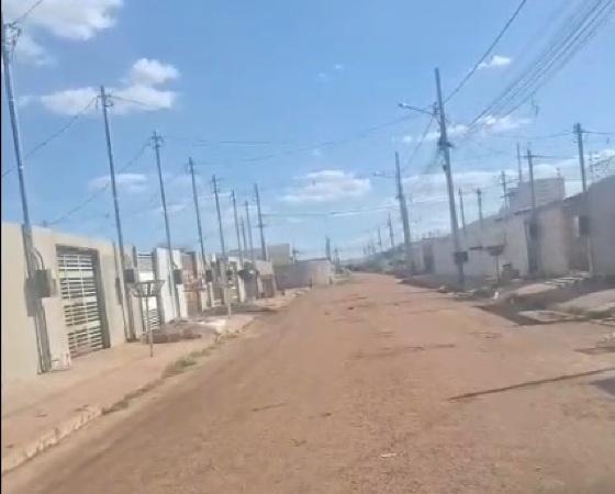 bairro paiaguás