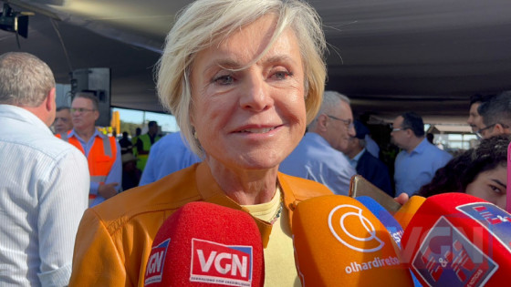 Senadora diz que Bolsonaro está inelegível e vê Tarcísio como “excelente nome” para 2026