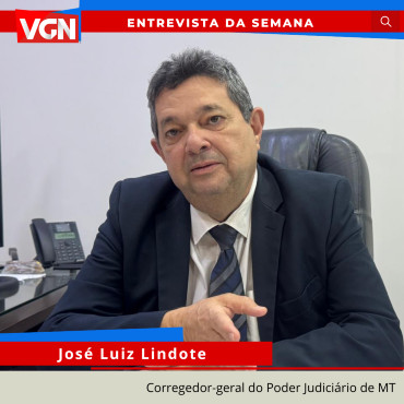 ‘Nosso compromisso é com uma Justiça mais ágil, justa e acessível’, diz Lindote