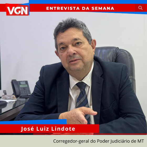 ‘Nosso compromisso é com uma Justiça mais ágil, justa e acessível’, diz Lindote