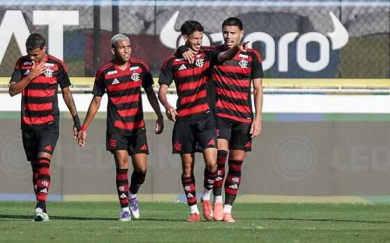 Imprensa europeia detona Bayer após goleada para sub-20 do Fla.