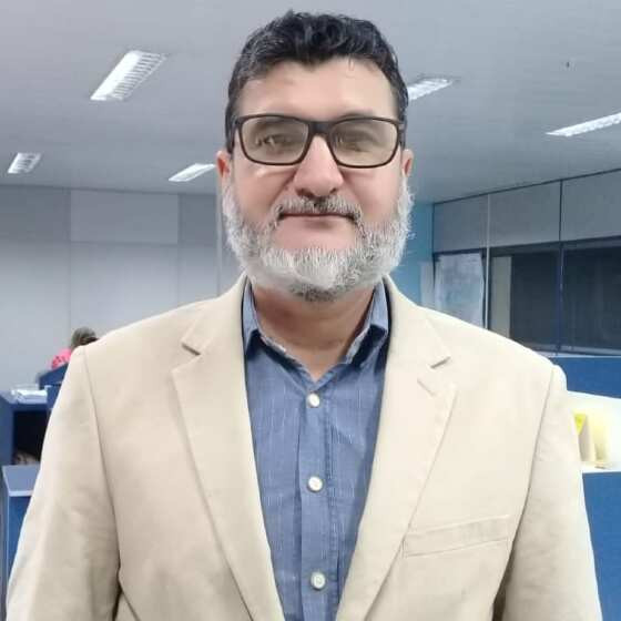 Rio Cuiabá como sujeito de direitos.