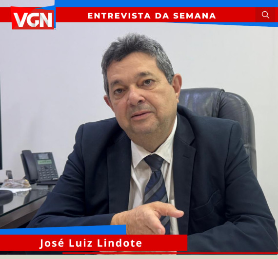 ‘Nosso compromisso é com uma Justiça mais ágil, justa e acessível’, diz Lindote