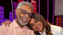 Gilberto Gil posta sobre morte da filha Preta Gil: “Momento difícil em família”
