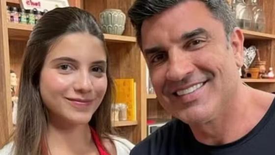 Edu Guedes revela luta contra câncer no pâncreas.