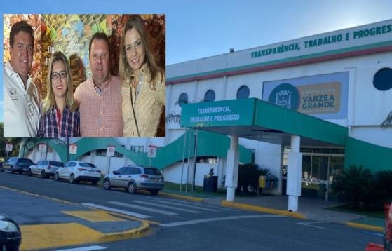 Procuradoria aponta irregularidades em contrato de R$ 4,7 milhões entre Prefeitura de VG e Tecnomapas