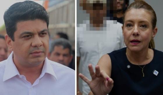 Números oficiais desmentem prefeita, diz ex-prefeito Kalil Baracat sobre dívidas de VG