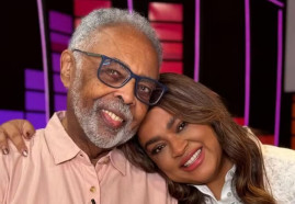 Gilberto Gil posta sobre morte da filha Preta Gil: “Momento difícil em família”