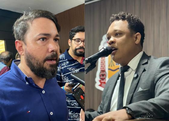 Vereadores do PL cogitam deixar partido por falta de espaço na gestão Moretti