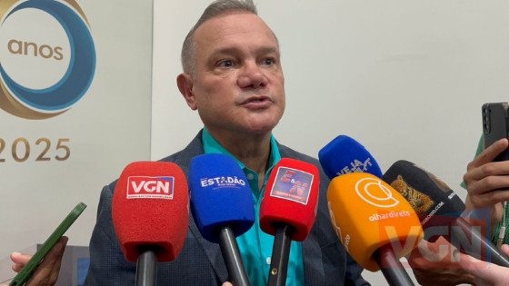  Entre os três senadores mato-grossenses, apenas Wellington Fagundes se declarou favorável ao processo