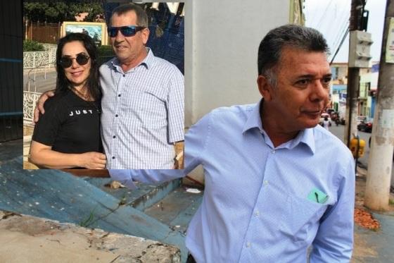 Casal e PMs são acusados de assassinato por disputa fundiária