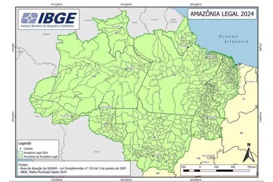 Mato Grosso e Mato Grosso do Sul tiveram siglas trocadas e o Acre ficou sem identificação; falha gerou críticas nas redes sociais
