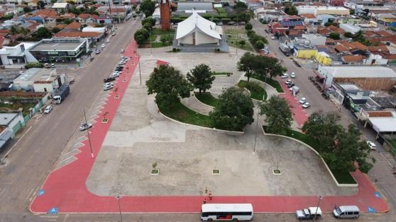 São José dos Quatro Marcos é um dos municípios que podem ser prejudicados