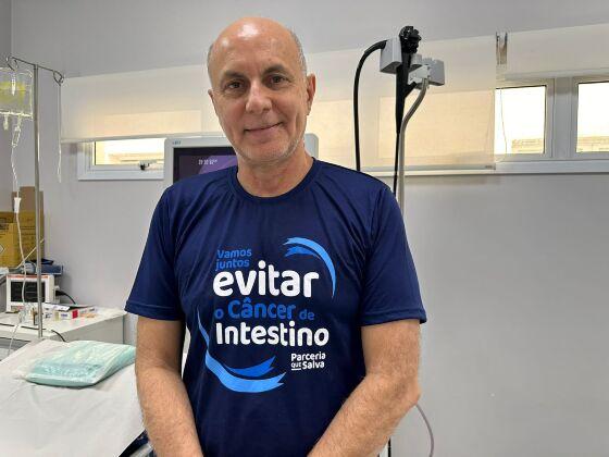 Roberto Barreto