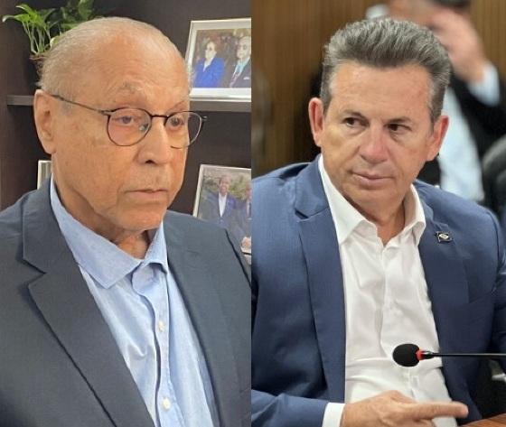 Deputado afirma que falta de candidatos no União Brasil custou vaga na Assembleia Legislativa; Gilberto avalia deixar partido