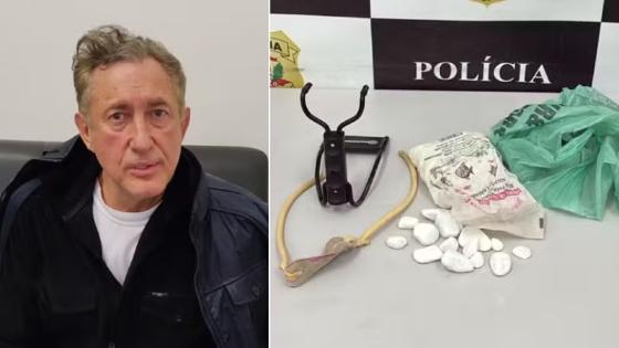 Bolsonarista confessa ataques a ônibus e alega que queria “consertar o Brasil”.