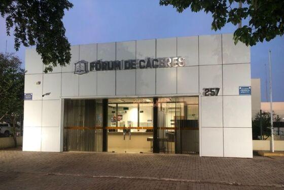 Forum de Cáceres