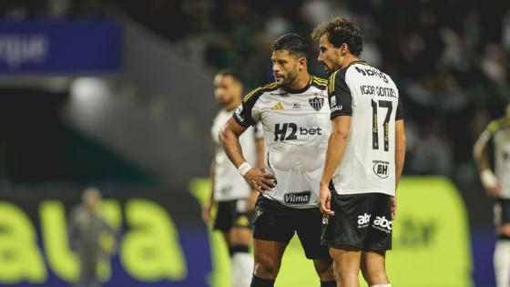 Com dinheiro de sócio, Atlético-MG paga atrasados ao elenco.