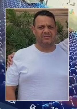 Empresário é morto a tiros na própria distribuidora