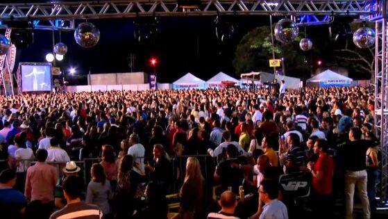 festival de inverno