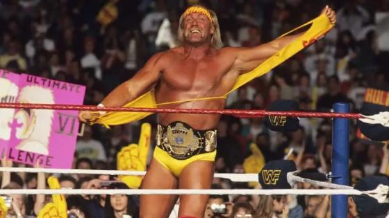 Lenda da luta livre, Hulk Hogan morre aos 71 anos.