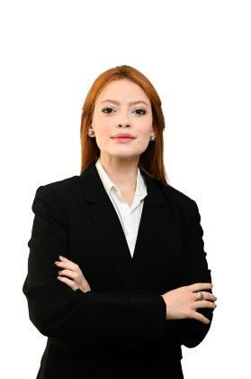 Dra. Ana Luísa
