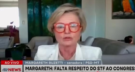 “Ninguém é dono da direita”, diz Buzetti ao defender fim do bolsonarismo e novo nome para 2026