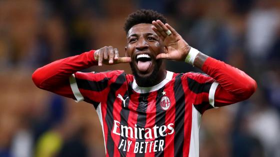 Flamengo acerta contratação de Emerson Royal.