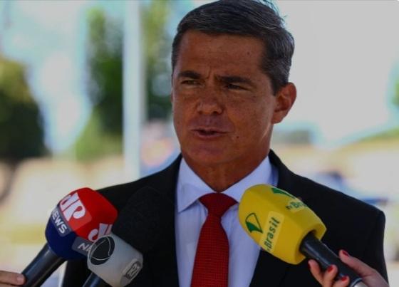 "'Era apenas um pensamento", General assume autoria de plano para matar Lula, Moraes e Alckmin