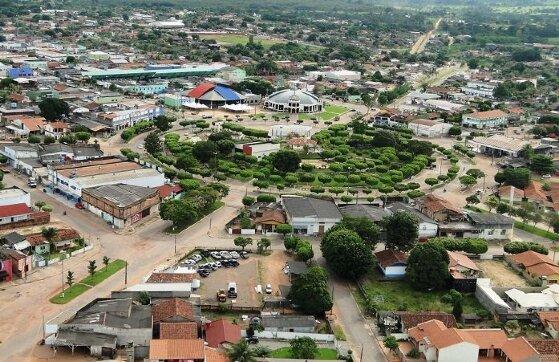 Figueiropolis do Oeste