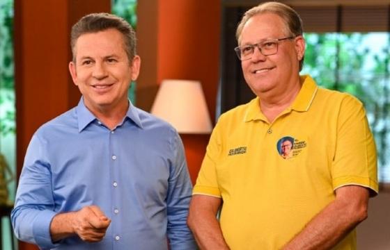 Mauro alfineta Gilberto: “Conversa partidária não se faz pela imprensa”