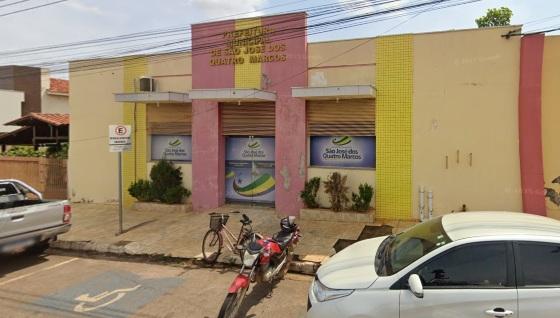 Cargos irregulares são declarados inconstitucionais em São José dos Quatro Marcos