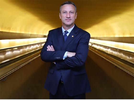 UBIRATAN ANTUNES SANDERSON