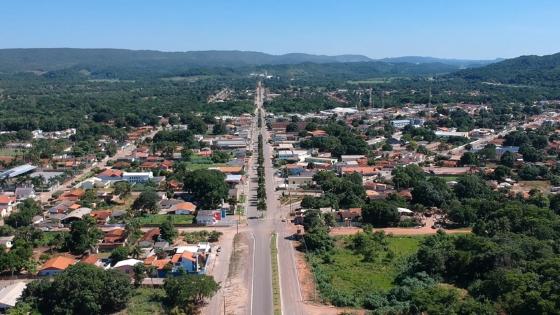 Prefeito aponta inconstitucionalidade em lei que extingue regime remoto em Nobres.