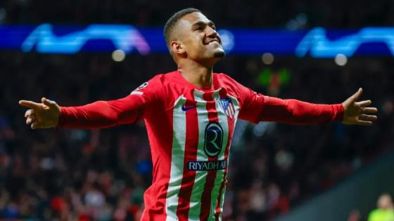 Flamengo fecha com Samuel Lino em negócio histórico de R$ 143 milhões.