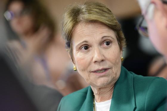 Vice-presidente da CRE do Senado vai aos EUA negociar tarifas comerciais.