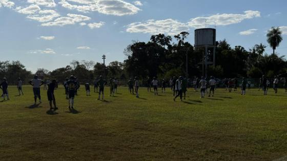 Cuiabá Arsenal estreia na Superliga FA contra Tubarões do Cerrado em VG.