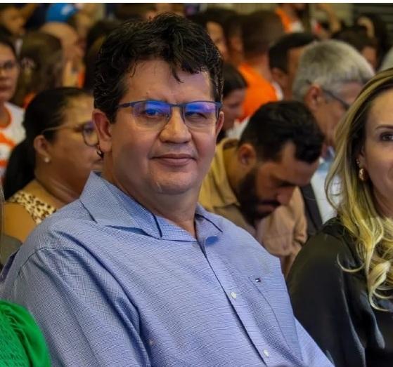 Natal Alves escapa de cassação e segue como prefeito de Planalto da Serra
