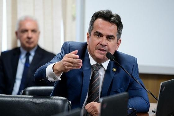 Ciro Nogueira: “Lula deve ligar para Trump para defender os brasileiros”