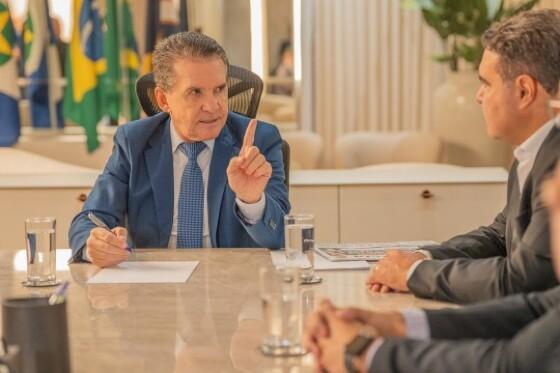 TCE vai investigar repasses de R$ 209 milhões em emendas PIX 