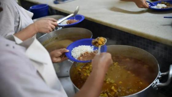 Brasil sai novamente do Mapa da Fome, segundo relatório da ONU
