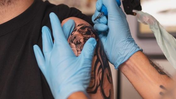 tatuagem