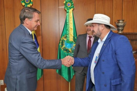 Cattani questiona tornozeleira de Bolsonaro no STF, mas pedido é negado