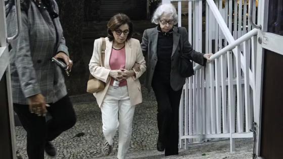 Famosos se reúnem em missa de sétimo dia de Preta Gil