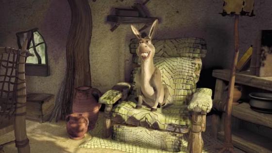 Burro, de 'Shrek', vai ganhar filme solo em 2028